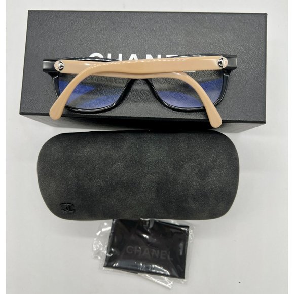 Chanel Prescription Glasses Frames 3314-1333 - Picture 1 of 8
